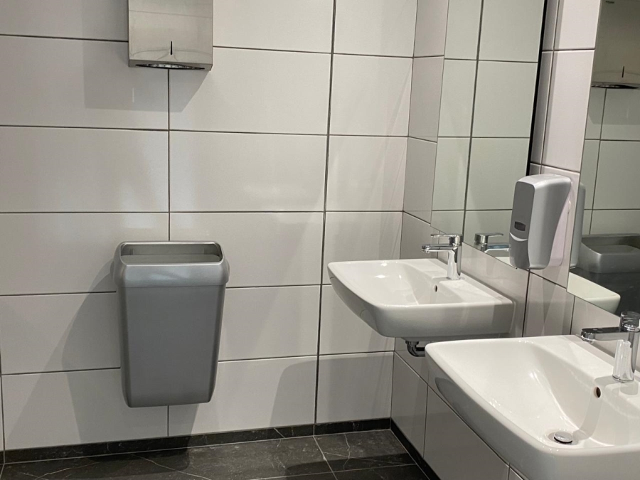 To Let commercial Property for Rent in Blackheath Industrial Western Cape